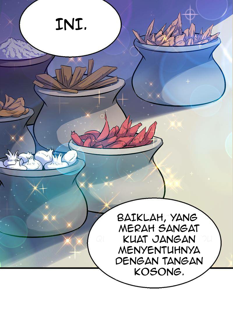 Beauty and the Beasts Chapter 15 Gambar 30